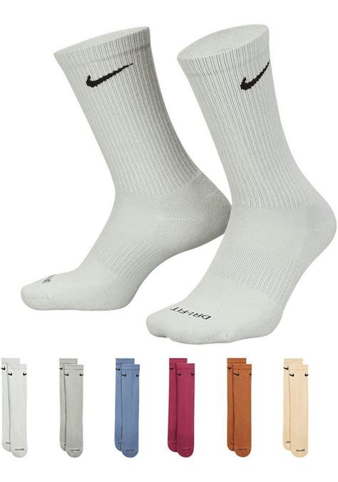 nike everyday sokken|heren Nike sportsokken.